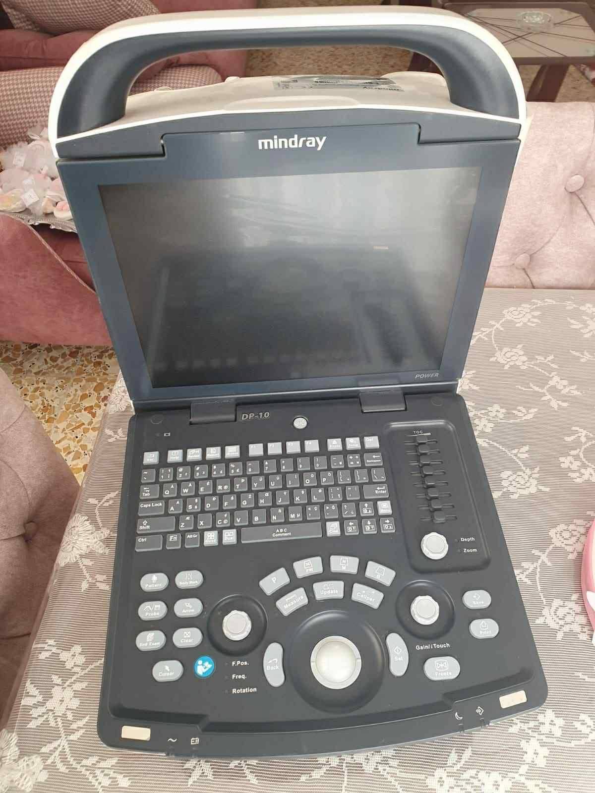 Mindray DP-10